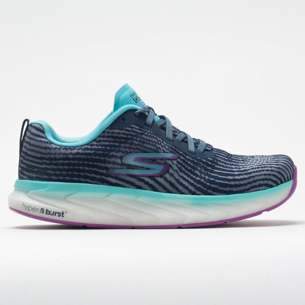 Skechers GOrun Forza 4 Women's Navy/Multi