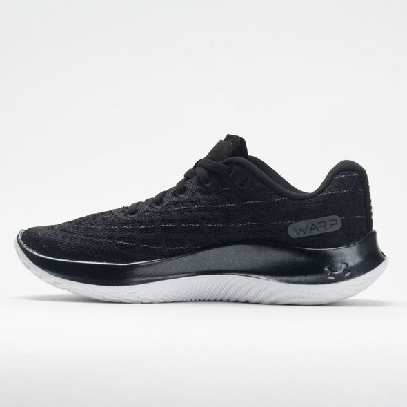 Under Armour FLOW Velociti Wind Women's Black