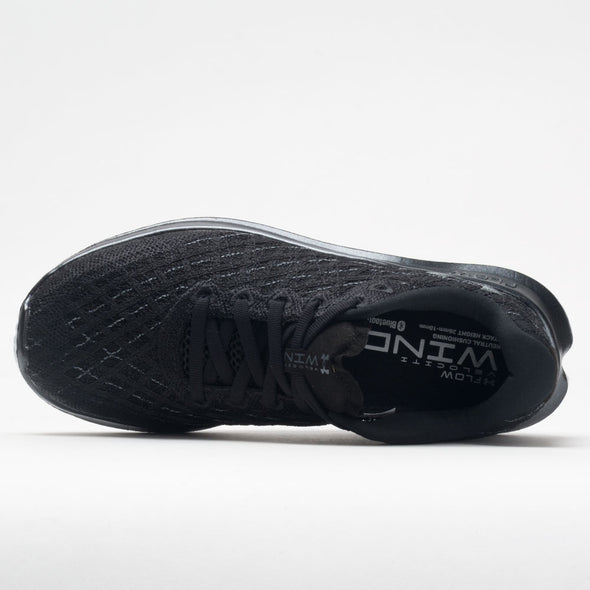 Under Armour FLOW Velociti Wind Women's Black