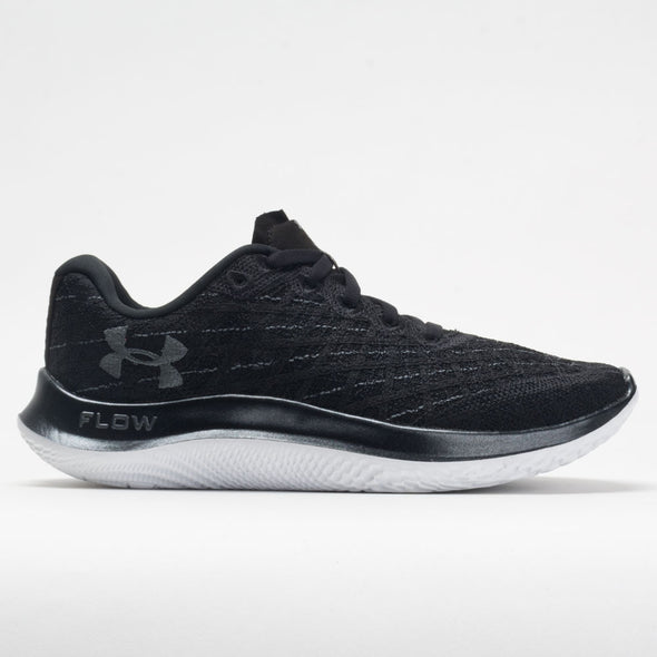 Under Armour FLOW Velociti Wind Women's Black