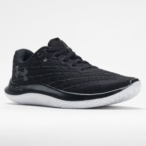 Under Armour FLOW Velociti Wind Women's Black