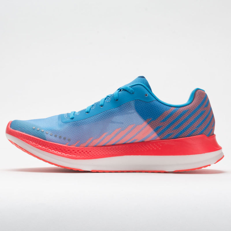 Skechers GOrun Razor Excess Women's Blue/Coral