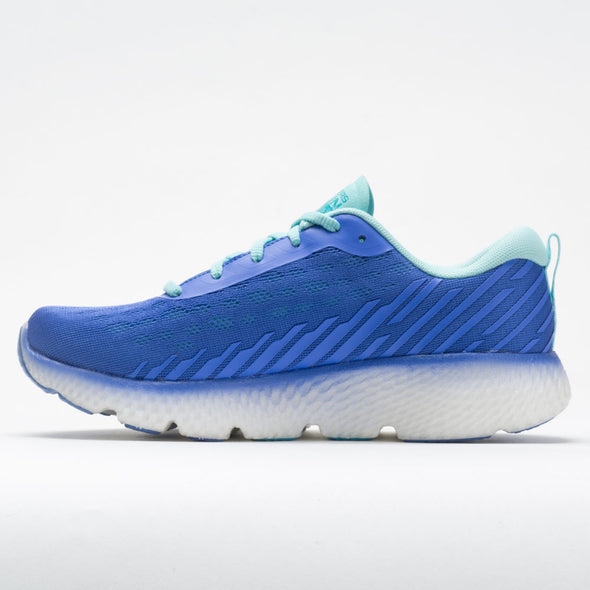 Skechers GOrun MaxRoad 5 Women's Blue/Turquoise