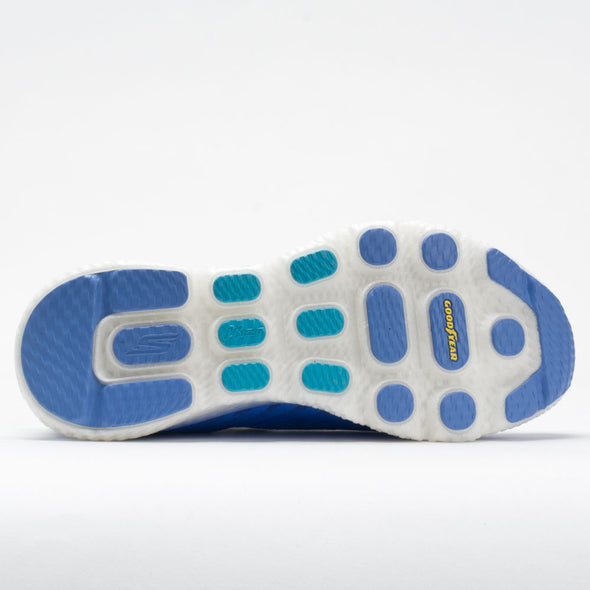 Skechers GOrun MaxRoad 5 Women's Blue/Turquoise