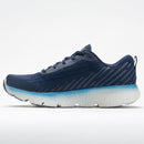 Skechers GOrun MaxRoad 5 Women's Navy/Blue
