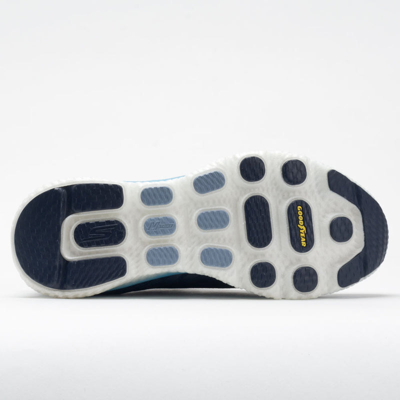 Skechers GOrun MaxRoad 5 Women's Navy/Blue