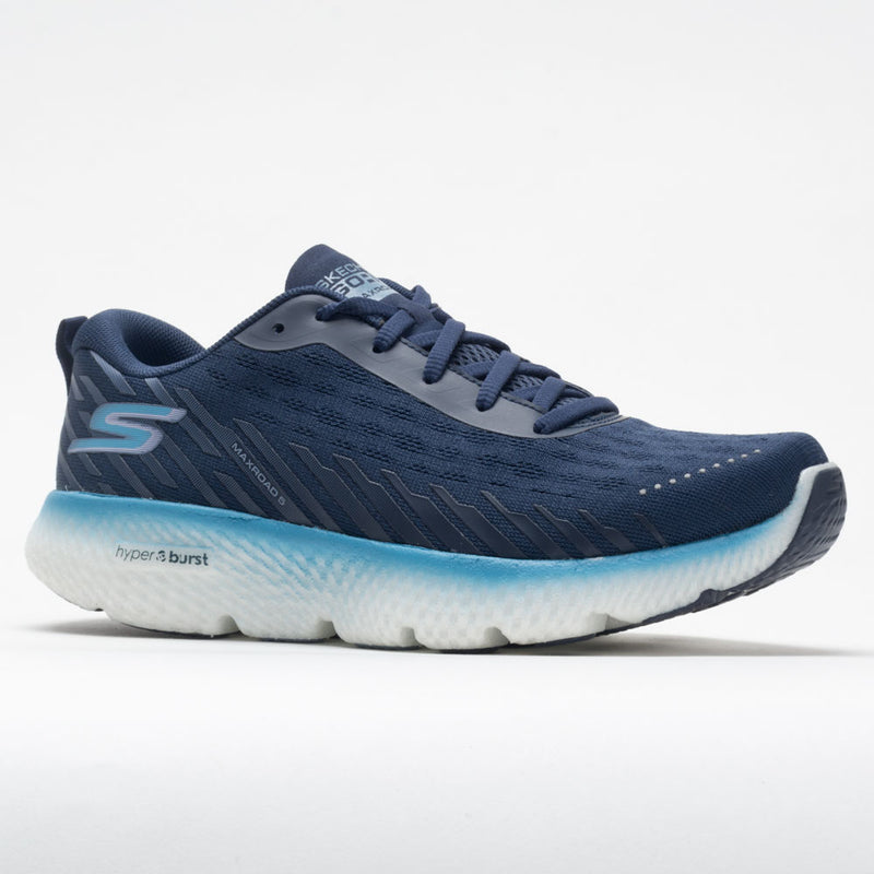 Skechers GOrun MaxRoad 5 Women's Navy/Blue
