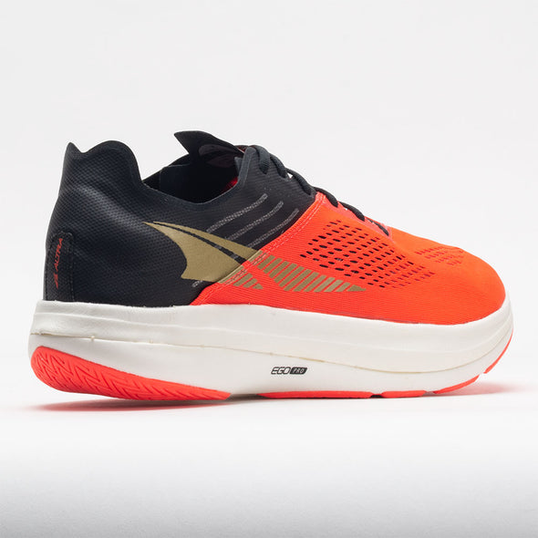 Altra Vanish Carbon Women's Coral/Black