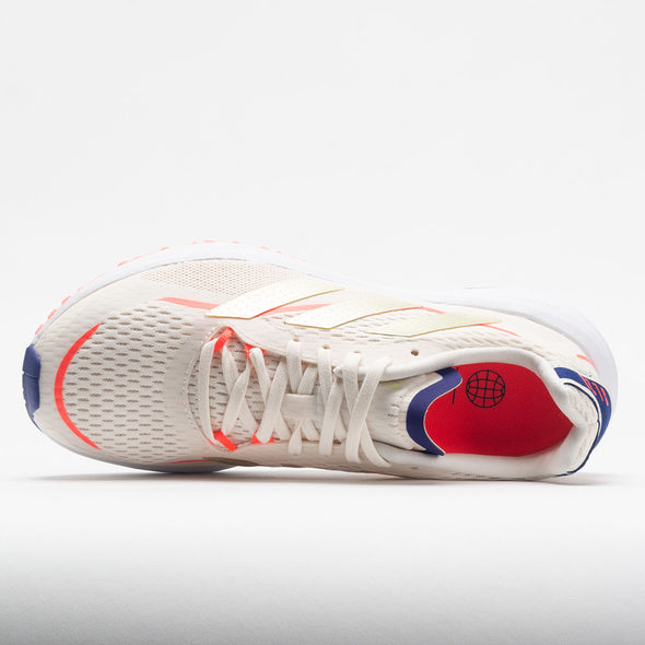 adidas SL20.3 Women's Chalk White/Sandy Beige/Turbo