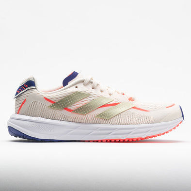adidas SL20.3 Women's Chalk White/Sandy Beige/Turbo
