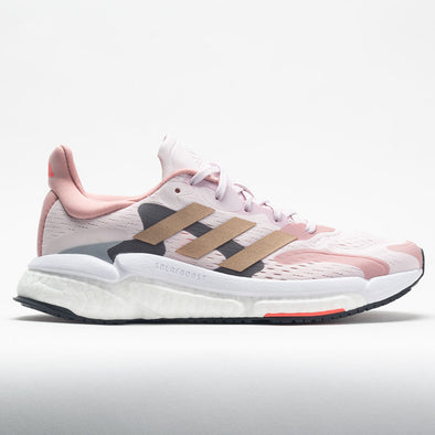adidas Solar Boost 4 Women's Almost Pink/Copper Metallic/Turbo