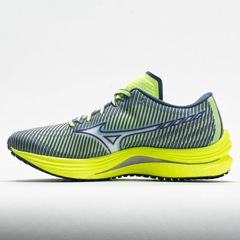 Mizuno Wave Rebellion Women's Neo Lime