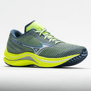Mizuno Wave Rebellion Women's Neo Lime
