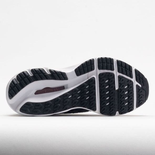Mizuno Wave Inspire 18 Waveknit Women's Ebony