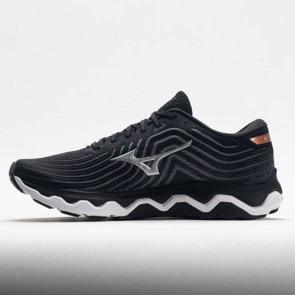 Mizuno Wave Horizon 6 Men's Black/Silver
