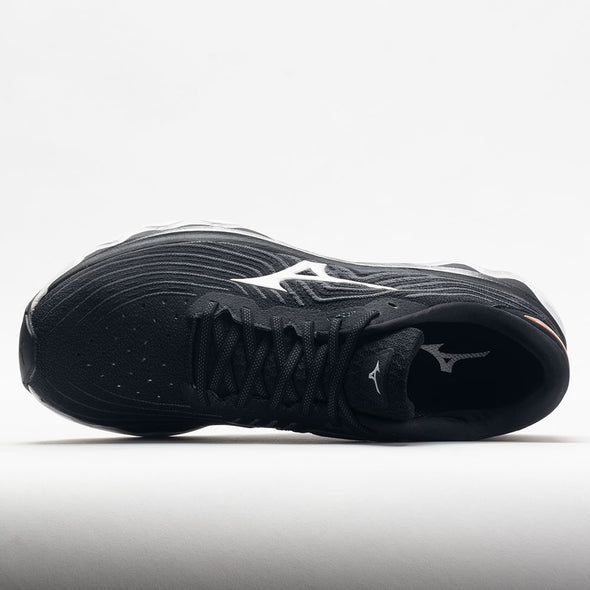 Mizuno Wave Horizon 6 Men's Black/Silver