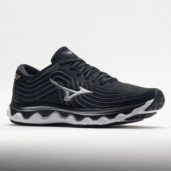 Mizuno Wave Horizon 6 Men's Black/Silver