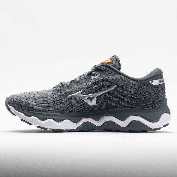 Mizuno Wave Horizon 6 Men's Ultimate Grey/Silver