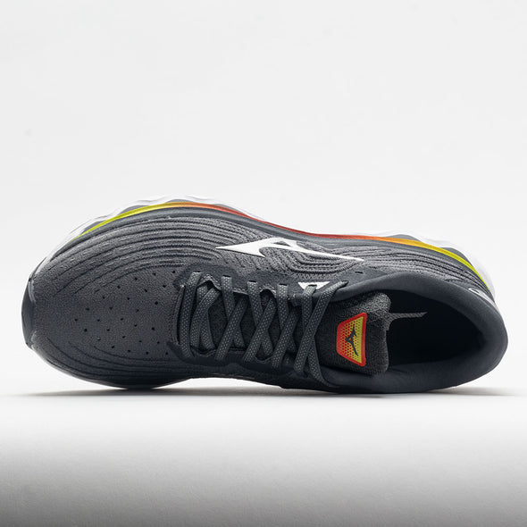 Mizuno Wave Horizon 6 Men's Ultimate Grey/Silver