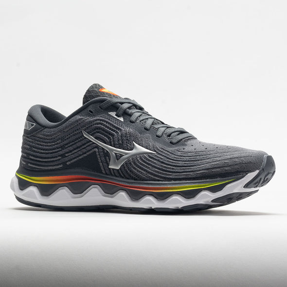 Mizuno Wave Horizon 6 Men's Ultimate Grey/Silver