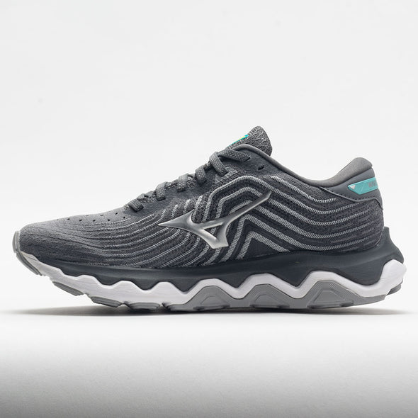 Mizuno Wave Horizon 6 Women's Ultimate Grey/Silver