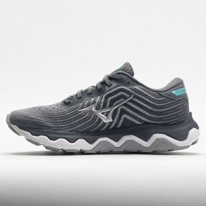Mizuno Wave Horizon 6 Women's Ultimate Grey/Silver