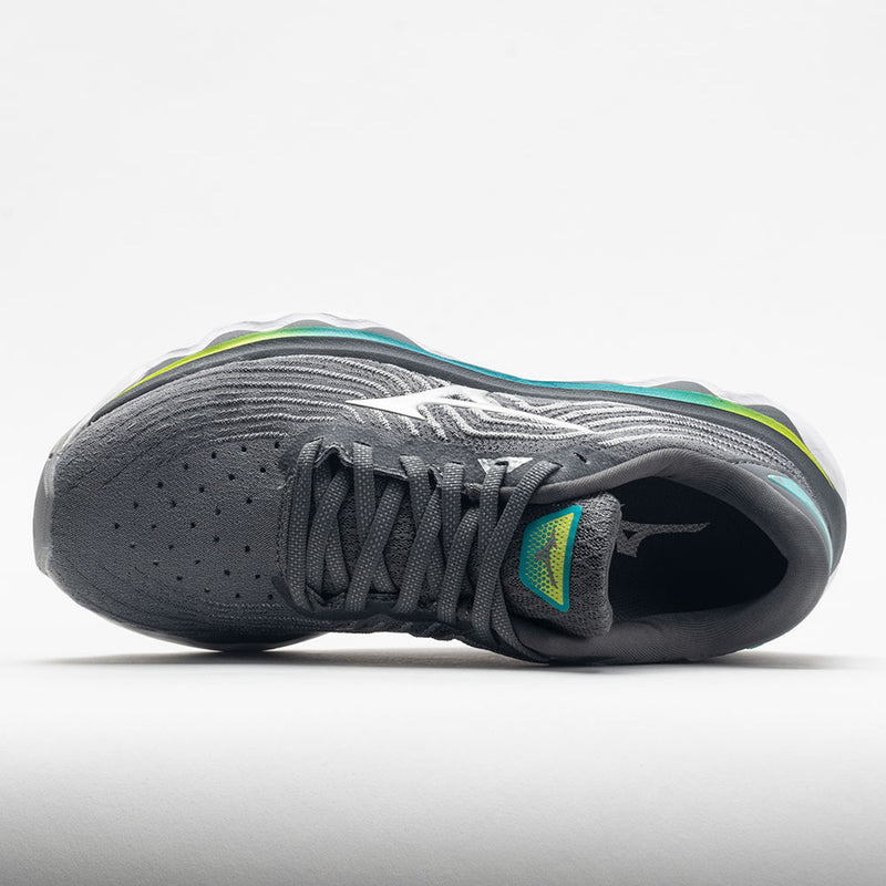 Mizuno Wave Horizon 6 Women's Ultimate Grey/Silver
