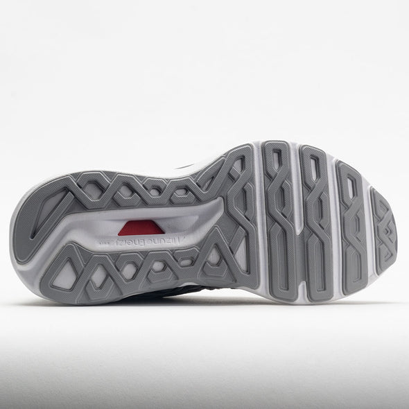 Mizuno Wave Horizon 6 Women's Ultimate Grey/Silver