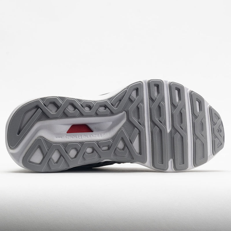 Mizuno Wave Horizon 6 Women's Ultimate Grey/Silver