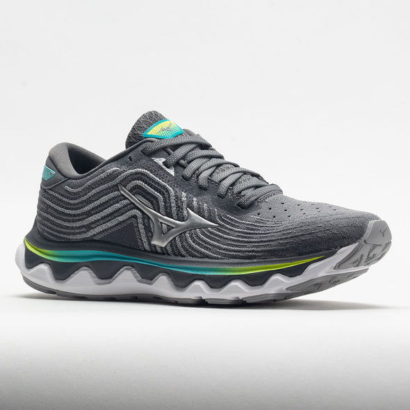 Mizuno Wave Horizon 6 Women's Ultimate Grey/Silver