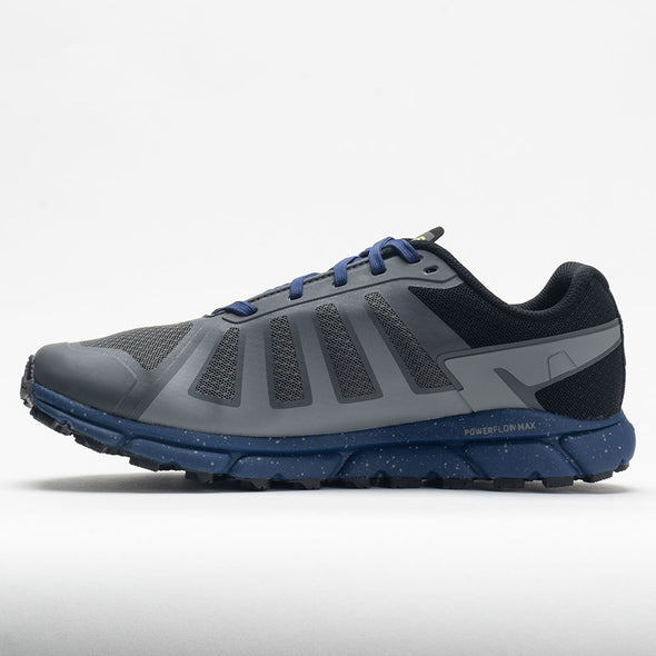 inov-8 Terraultra G 270 Men's Grey/Navy/Green