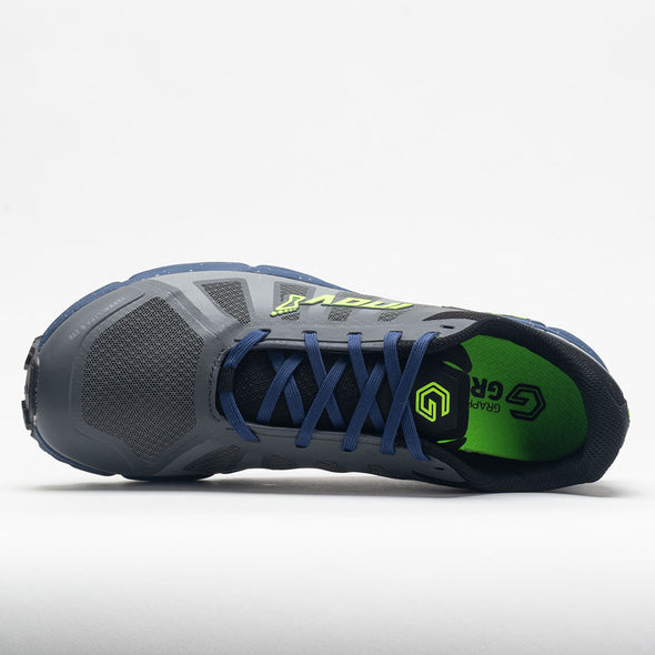 inov-8 Terraultra G 270 Men's Grey/Navy/Green
