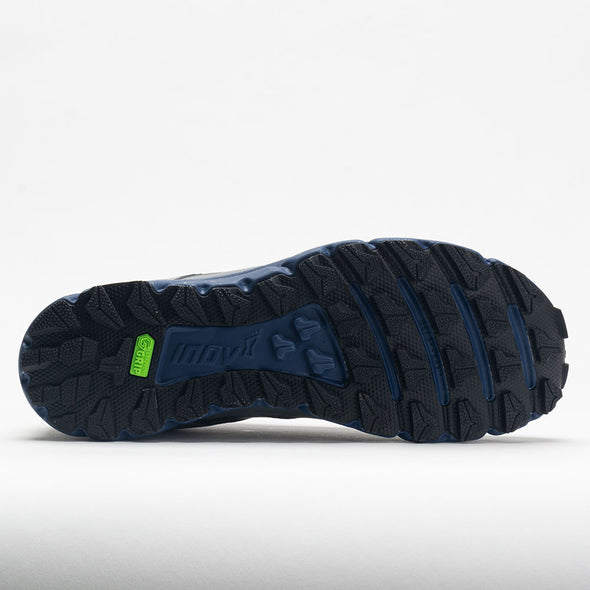 inov-8 Terraultra G 270 Men's Grey/Navy/Green