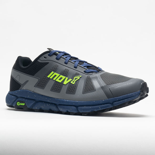 inov-8 Terraultra G 270 Men's Grey/Navy/Green