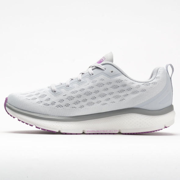Skechers GOrun Ride 9 Women's Gray/Multi