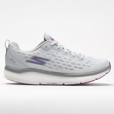 Skechers GOrun Ride 9 Women's Gray/Multi