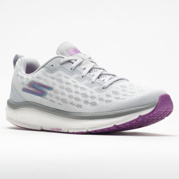 Skechers GOrun Ride 9 Women's Gray/Multi