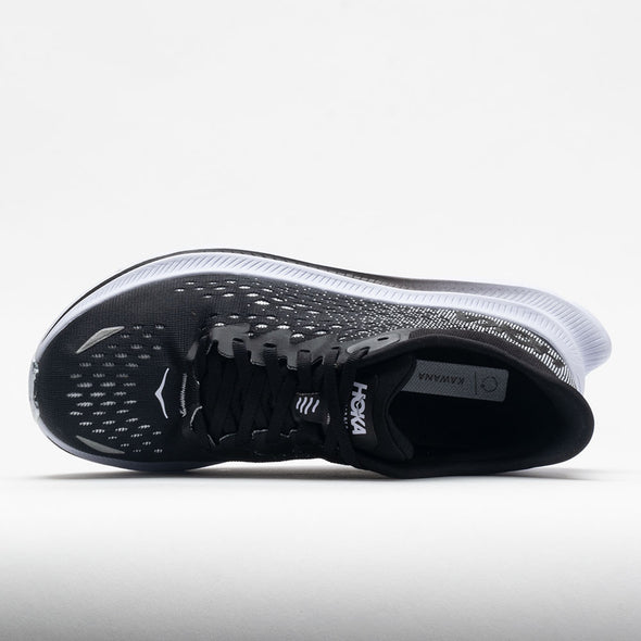 HOKA Kawana Men's Black/White