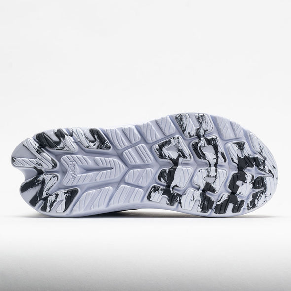 HOKA Kawana Men's Black/White