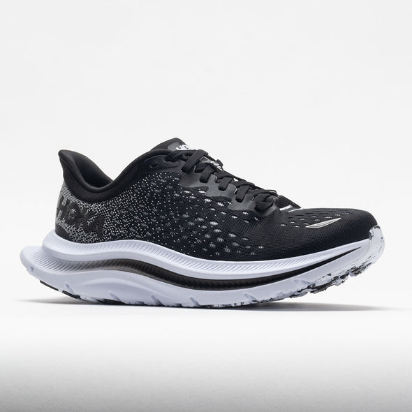 HOKA Kawana Men's Black/White