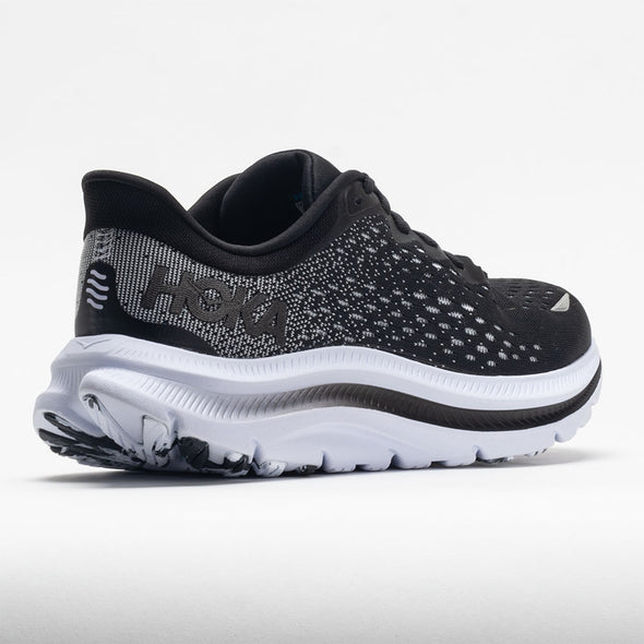 HOKA Kawana Men's Black/White