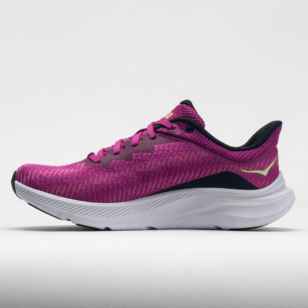 HOKA Solimar Women's Festival Fuchsia/Butterfly