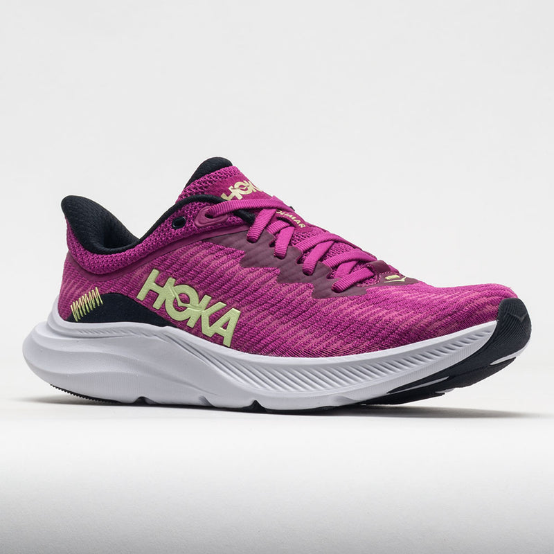 HOKA Solimar Women's Festival Fuchsia/Butterfly