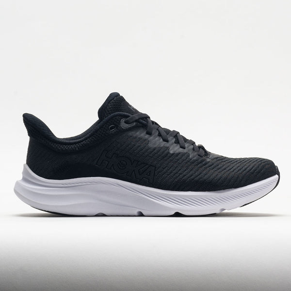 HOKA Solimar Women's Black/White