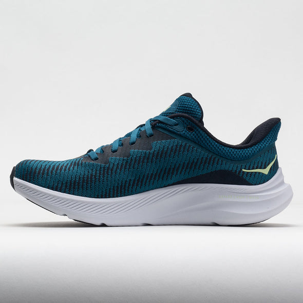 HOKA Solimar Men's Blue Coral/Butterfly