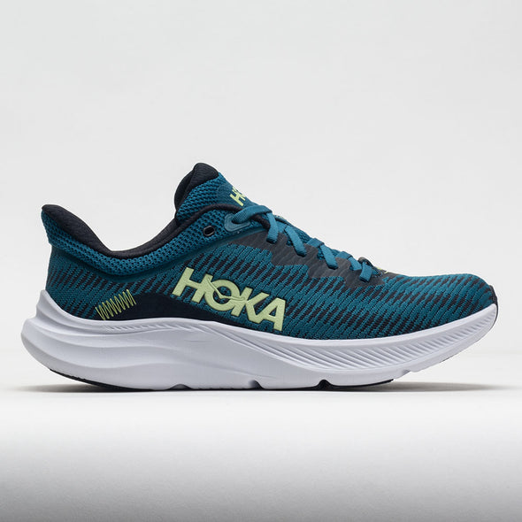 HOKA Solimar Men's Blue Coral/Butterfly
