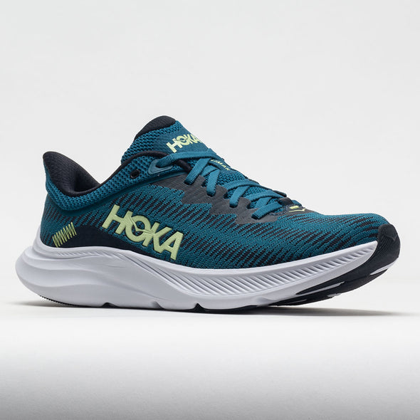HOKA Solimar Men's Blue Coral/Butterfly
