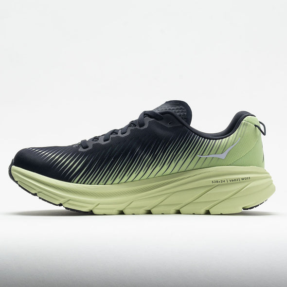 HOKA Rincon 3 Men's Blue Graphite/Butterfly