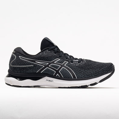 ASICS GEL-Nimbus 24 Men's Black/White