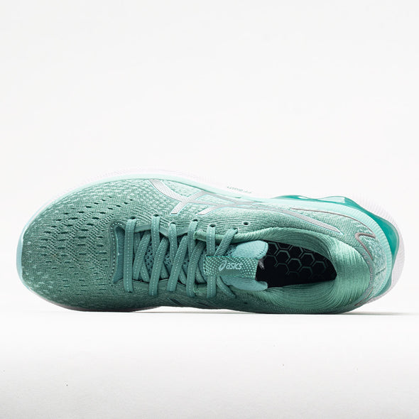 ASICS GEL-Nimbus 24 Women's Sage/Clear Blue